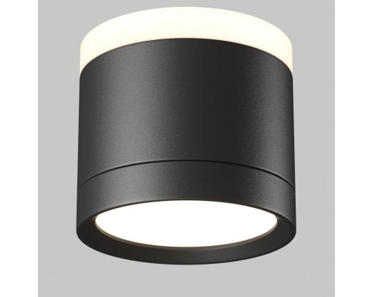 Потолочный светильник Maytoni Technical C120CL-GX53-B