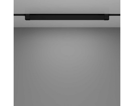 Трековый светодиодный светильник Maytoni Technical Basis Rot TR104-1-20W4K-B