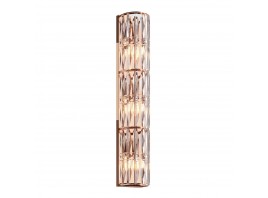 Настенный светильник Maytoni Facet MOD094WL-03G