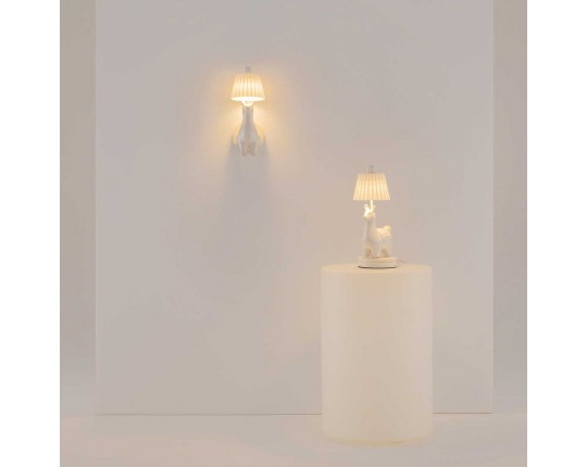 Настенный светильник Maytoni Modern Senor Alpaca MOD377WL-L6W3K