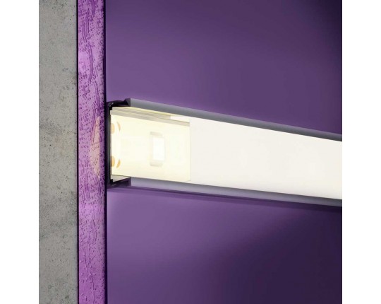 Светодиодная влагозащищенная лента Maytoni Technical 4,8W/m 60LED/m 2835SMD теплый белый 5M 10105