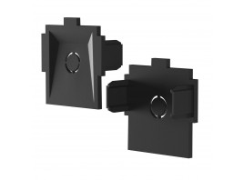 Заглушка Maytoni Technical Accessorises Radity (2шт) TRA084EC-12B
