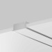 Алюминиевый профиль Maytoni Led Strip ALM-8832-S-2M 632007
