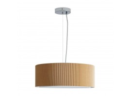 Подвесной светильник Freya Pleating FR5434PL-03BG