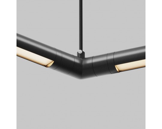 Аксессуар Maytoni Technical CA018LWC-P-B