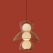 Подвесной светильник Freya Modern FR5545PL-L5GR