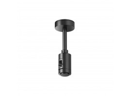 Крепление потолочное Maytoni Technical Accessories for tracks Flarity TRA156C-S1-B