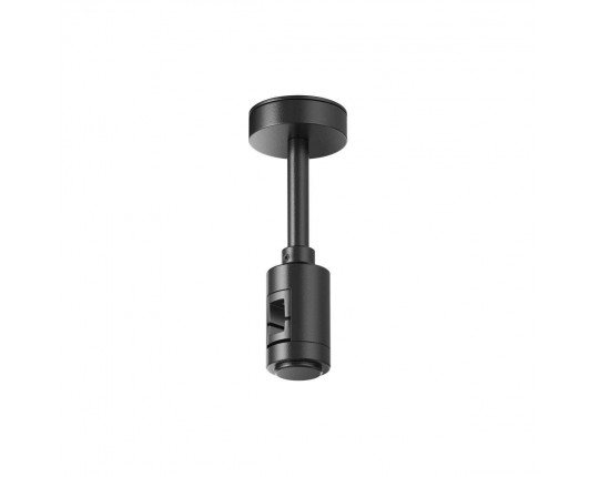 Крепление потолочное Maytoni Technical Accessories for tracks Flarity TRA156C-S1-B Крепление потолочное Maytoni Technical Accessories for tracks Flarity TRA156C-S1-B