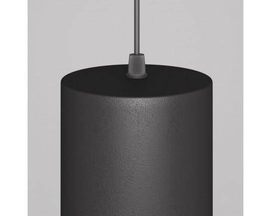 Подвесной светильник Maytoni Orlo P085PL-12W3K-B