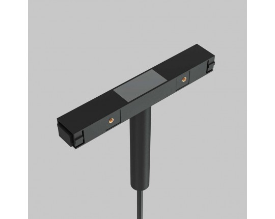 Трековый подвесной светильник Maytoni Technical TR179-1-5WTW-M-B