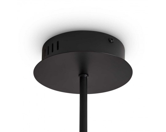 Подвесной светильник Freya Modern FR5557PL-L32B