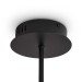 Подвесной светильник Freya Modern FR5557PL-L32B