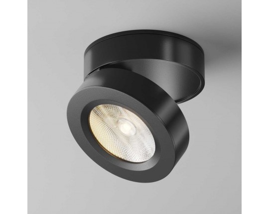Потолочный светильник Maytoni Technical C022CL-12W3K-B-1