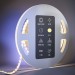Светодиодная влагозащищенная лента Maytoni 9,6W/m 120LED/m 2835SMD теплый белый 5M 201042
