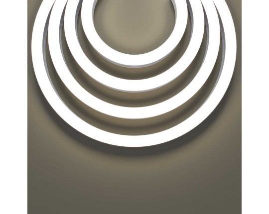 Гибкий неон Led Strip 5м 432046