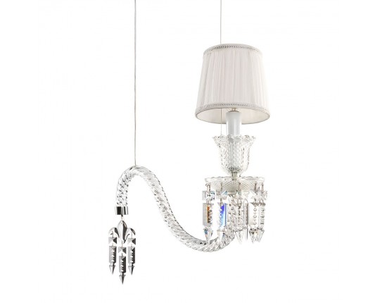 Подвесной светильник Crystal Lux Princess SP1
