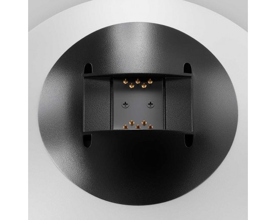 Подвесной светодиодный светильник Maytoni Technical Pendant system Parity Bowl TR126B-20W4K-W