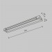 Подсветка Maytoni Mirror Beam MIR265WL-L16W4K