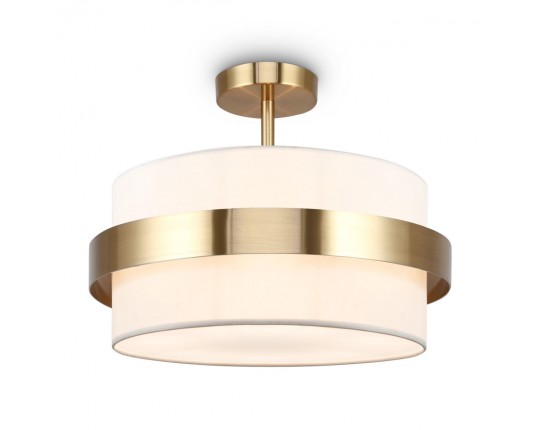 Потолочный светильник Freya Bride FR5367CL-03BS