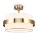 Потолочный светильник Freya Bride FR5367CL-03BS