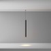 Трековый светильник Maytoni Technical EXILITY X Focus Led TR245-4-7WTW-DD2-B