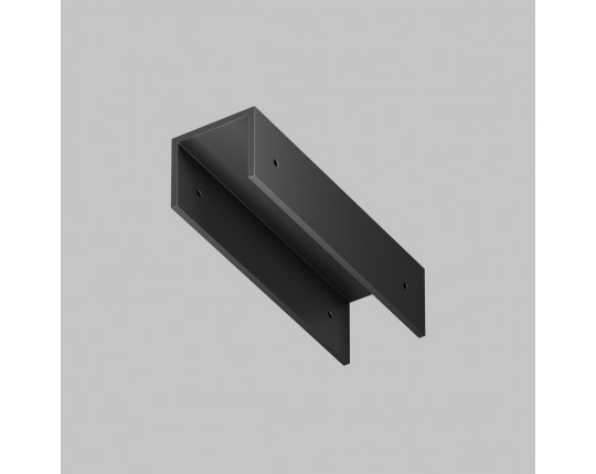 Коннектор прямой Maytoni Elasity IP O-TR001-SC180