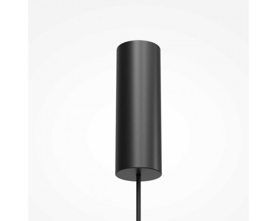 Подвесной светильник Maytoni MOD465PL-L12BK1