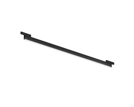 Трековый светильник Maytoni Technical Basis TR192-1-16W4K-B