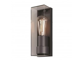 Уличный настенный светильник Maytoni Conf O450WL-01GF