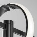 Трековый светильник Maytoni Technical TR230-1-10W3K-B