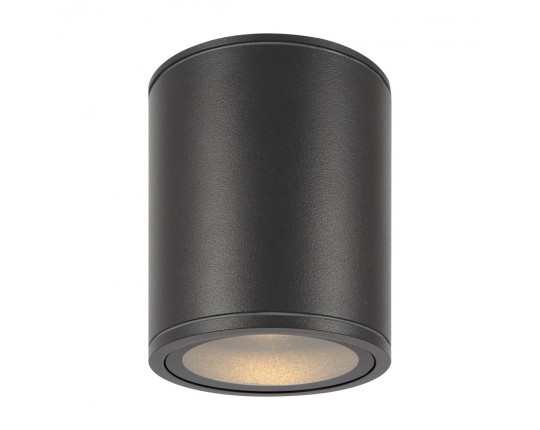 Уличный светодиодный светильник Maytoni Bar O306CL-L12GF