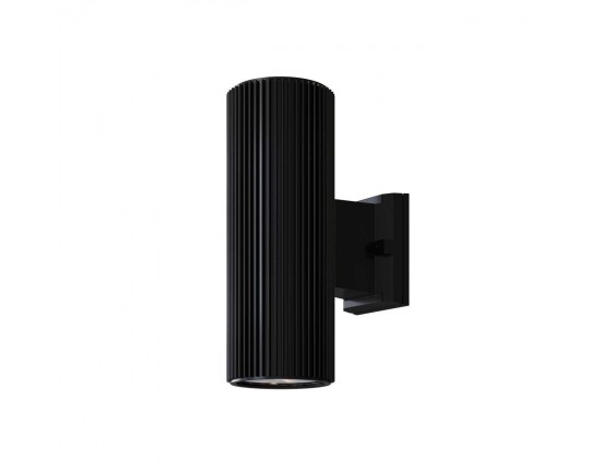 Настенный светильник Maytoni Outdoor O419WL-02B