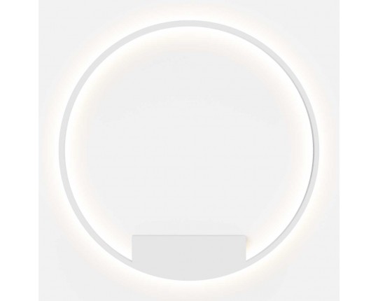 Настенный светодиодный светильник Maytoni Modern Rim MOD058WL-L50WK