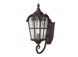 Настенный светильник Maytoni Outdoor O413WL-01BZ1