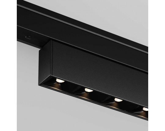 Трековый светильник Maytoni Technical Points TR193-1-20W3K-M-B