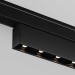 Трековый светильник Maytoni Technical Points TR193-1-20W3K-M-B