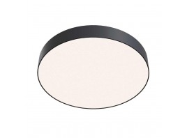 Потолочный светодиодный светильник Maytoni Zon C032CL-45W4K-RD-B
