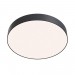 Потолочный светодиодный светильник Maytoni Zon C032CL-45W4K-RD-B