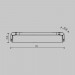 Блок питания  Maytoni Lighting control 734006