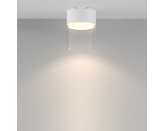 Потолочный светильник Maytoni Technical Glory C094CL-GX53-W