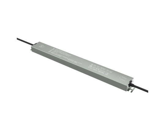 Источник напряжения PSL023 48В 100Вт IP67 Maytoni Led Strip 832003