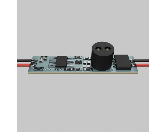 Датчик Maytoni Lighting control 751001 Датчик Maytoni Lighting control 751001