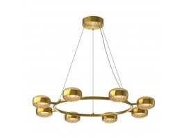 Подвесной светильник Maytoni Modern Mind MOD299PL-L80BS3K