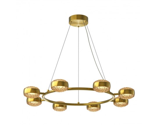 Подвесной светильник Maytoni Modern Mind MOD299PL-L80BS3K