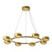 Подвесной светильник Maytoni Modern Mind MOD299PL-L80BS3K