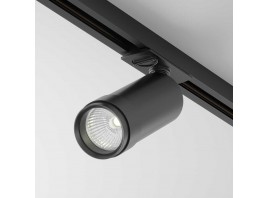 Трековый светильник Maytoni Technical Focus LED TR021-1-12B3K-Z-B
