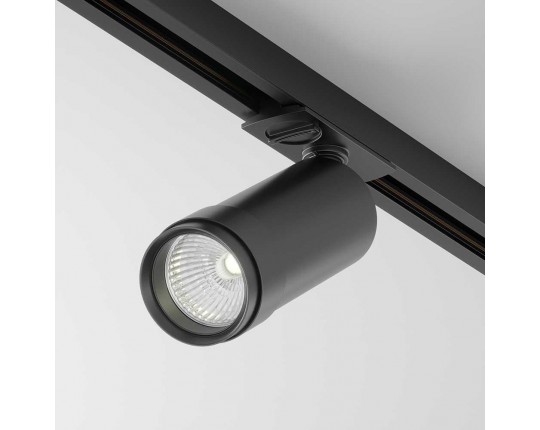 Трековый светильник Maytoni Technical Focus LED TR021-1-12B3K-Z-B