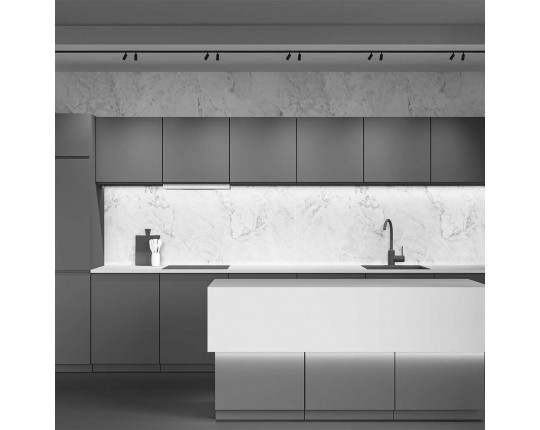 Трековый светильник Maytoni Technical TR176-1-2X3WTW-M-B