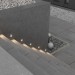 Подсветка для лестниц Maytoni Bil O015SL-L3W3K