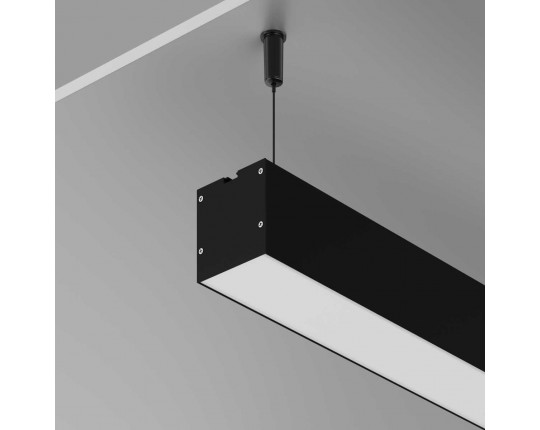 Алюминиевый профиль Maytoni Led Strip 633008